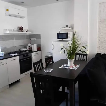 House Comfort Zamárdi