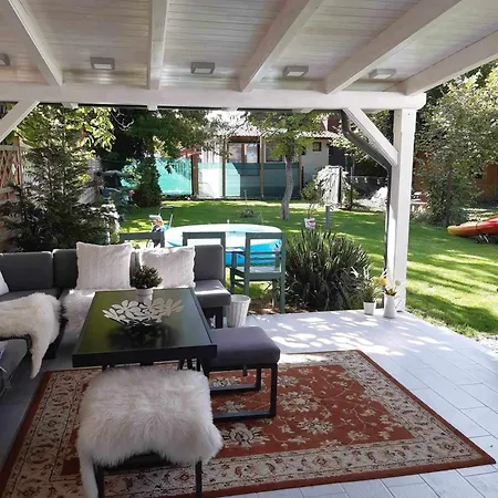 Case de vacanță House Comfort