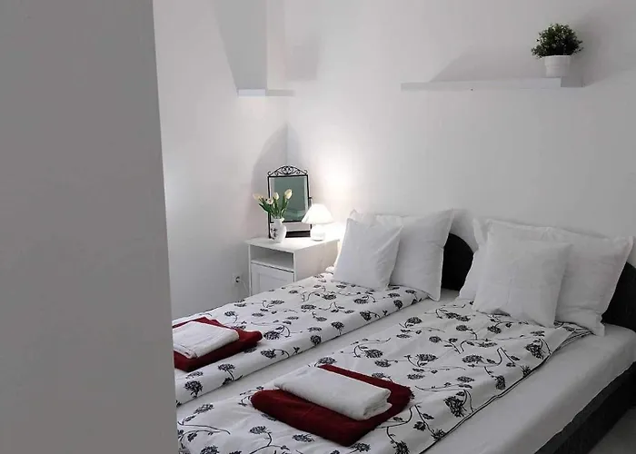 House Comfort Case de vacanță *