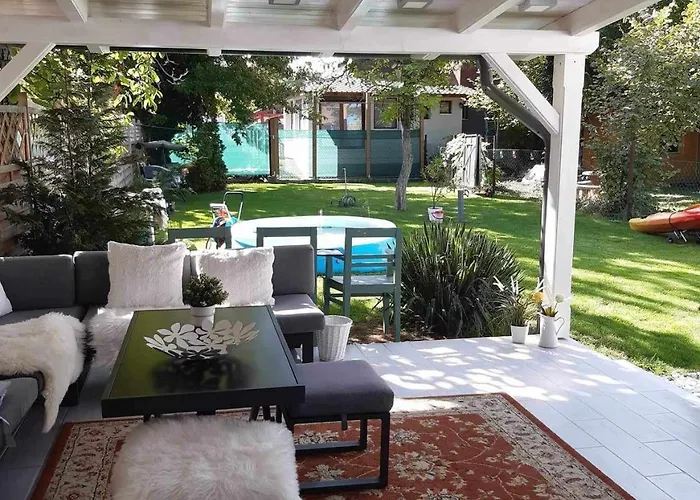 Case de vacanță House Comfort